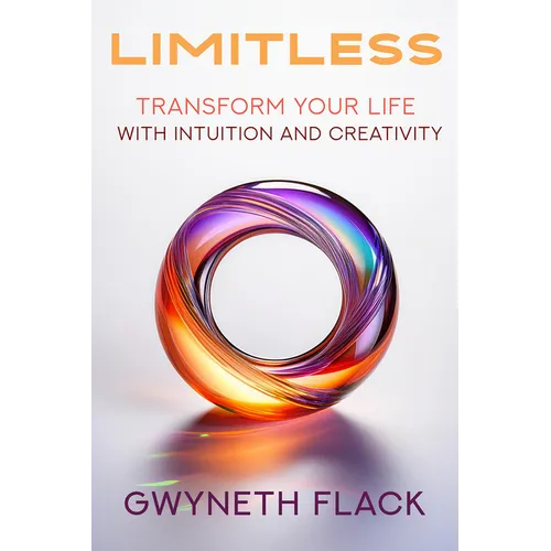 Limitless: Transform your life with intuition and creativity - Paperback