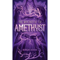 Amethyst (The Witches of Oz #1) - Hardcover