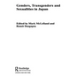 Genders, Transgenders and Sexualities in Japan - Paperback