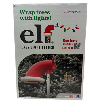 Easy Elf Light Feeder