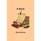 A Book - Paperback