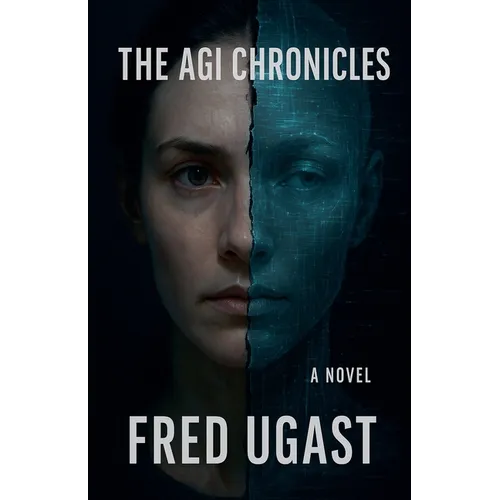 The AGI Chronicles - Paperback