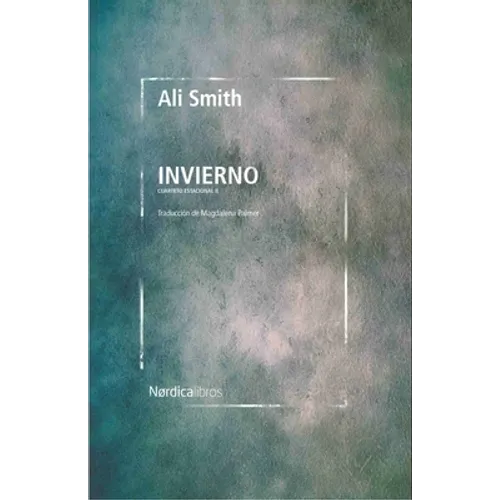 Invierno - Paperback