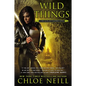 Wild Things: A Chicagoland Vampires Novel - Paperback
