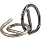 Yin Yang - Metal Blacksmith's Puzzle