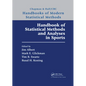 Handbook of Statistical Methods and Analyses in Sports - Paperback