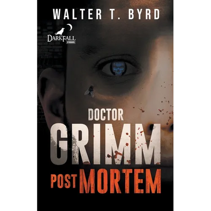 Doctor Grimm: Post Mortem - Paperback