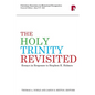 The Holy Trinity Revisited: Essays in Response to Stephen Holmes - Paperback