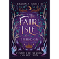 The Fair Isle Trilogy: Complete Series Collection - Hardcover