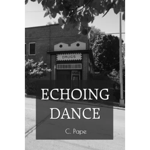 Echoing Dance - Paperback