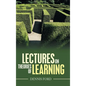 Lectures on Theories of Learning - Hardcover