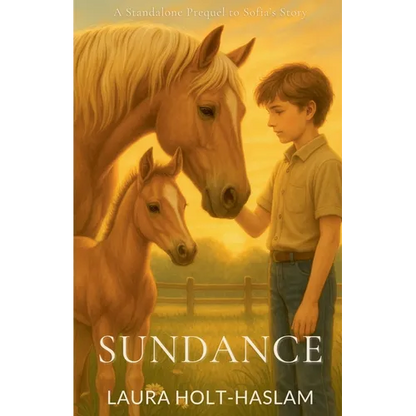 Sundance - Paperback