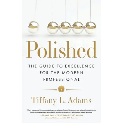 Polished - Paperback