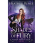 Shades of Fury - Paperback