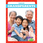 Grandparents - Library Binding