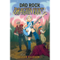 Dad Rock Dragon Quest - Hardcover