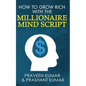 How to Grow Rich with The Millionaire Mind Script - Paperback