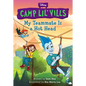 My Teammate Is a Hot Head (Disney Camp Lil Vills, Book 2) - Paperback