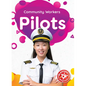 Pilots - Library Binding
