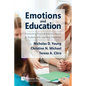 Emotions and Education: Promoting Positive Mental Health in Students with Learning Disabilities - Paperback