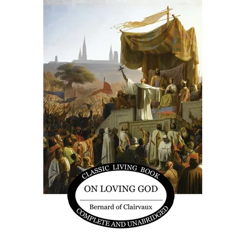 On Loving God - Paperback