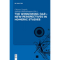 The winnowing oar - New Perspectives in Homeric Studies - Paperback