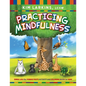 Practicing Mindfulness: Emma Lou the Yorkie Poo's Activity and Coloring Book for Kids - Paperback