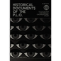 Historical Documents of the P.L.O.: A Collection for Critical Organizational Study - Hardcover