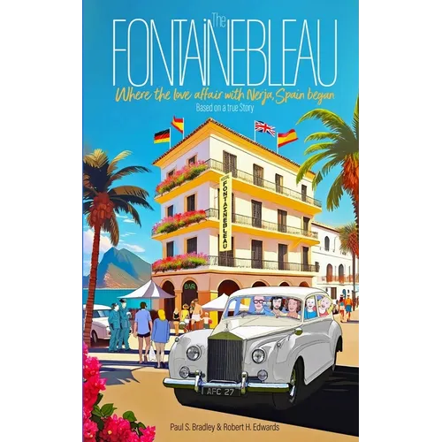 The Fontainebleau - Paperback