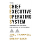 The Chief Executive Operating System - Hardcover