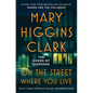 On the Street Where You Live - Paperback