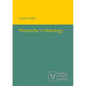 Nietzsche's Ontology - Paperback