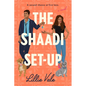 The Shaadi Set-Up - Paperback