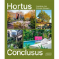 Hortus Conclusus: Gardens for Private Homes - Hardcover