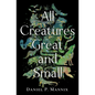 All Creatures Great and Small - Paperback