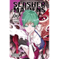 Slasher Maidens, Vol. 6 - Paperback