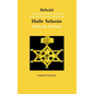 Behold The Six Point Star of David Spelt and Symbolise Qedamawi Haile Selassie Yahweh Elohim - Hardcover
