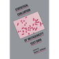 Statistical Evaluation of Mutagenicity Test Data - Paperback