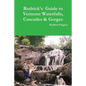 Rodrick's Guide to Vermont Waterfalls, Cascades & Gorges - Paperback