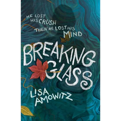 Breaking Glass - Paperback