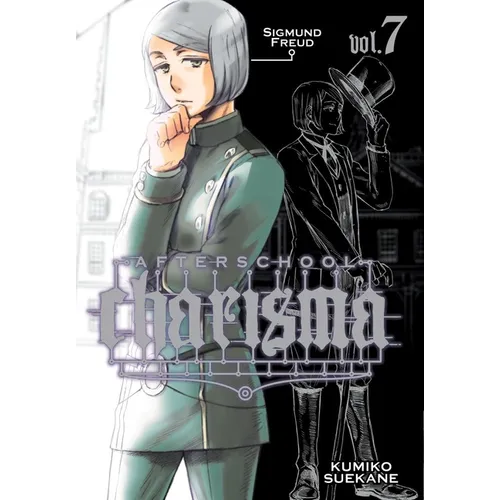 Afterschool Charisma, Volume 7 - Paperback