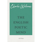 The English Poetic Mind - Paperback