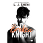 Broken Knight - Paperback