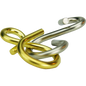 Silk Worm - Metal Blacksmith's Puzzle