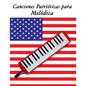 Canciones Patri - Paperback