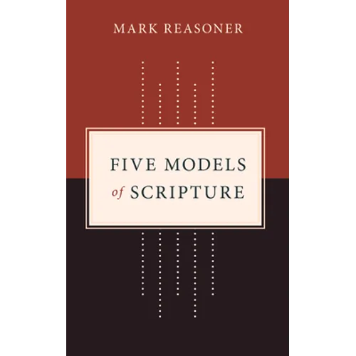 Five Models of Scripture - Paperback