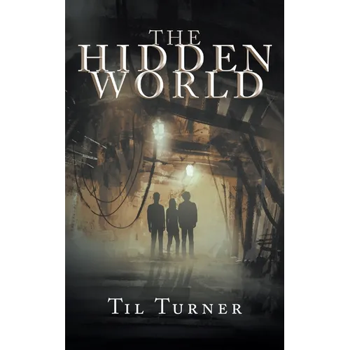 The Hidden World - Paperback