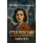 OTTILIE DIVINE'S WAR - The Diplomat Who Vanished - Paperback