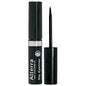 Alterra Vegan Eyeliner Deep Black - Precise Application, Cruelty-Free Makeup, 3ml