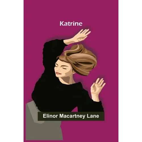 Katrine - Paperback